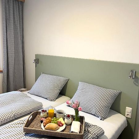 Bike Lodge Spessart Lohr Dış mekan fotoğraf