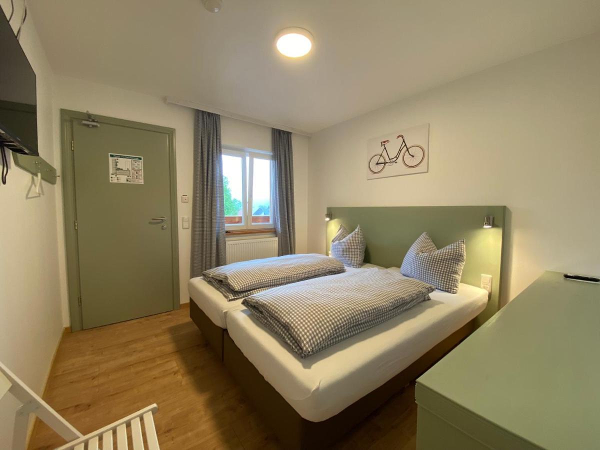 Bike Lodge Spessart Lohr Dış mekan fotoğraf