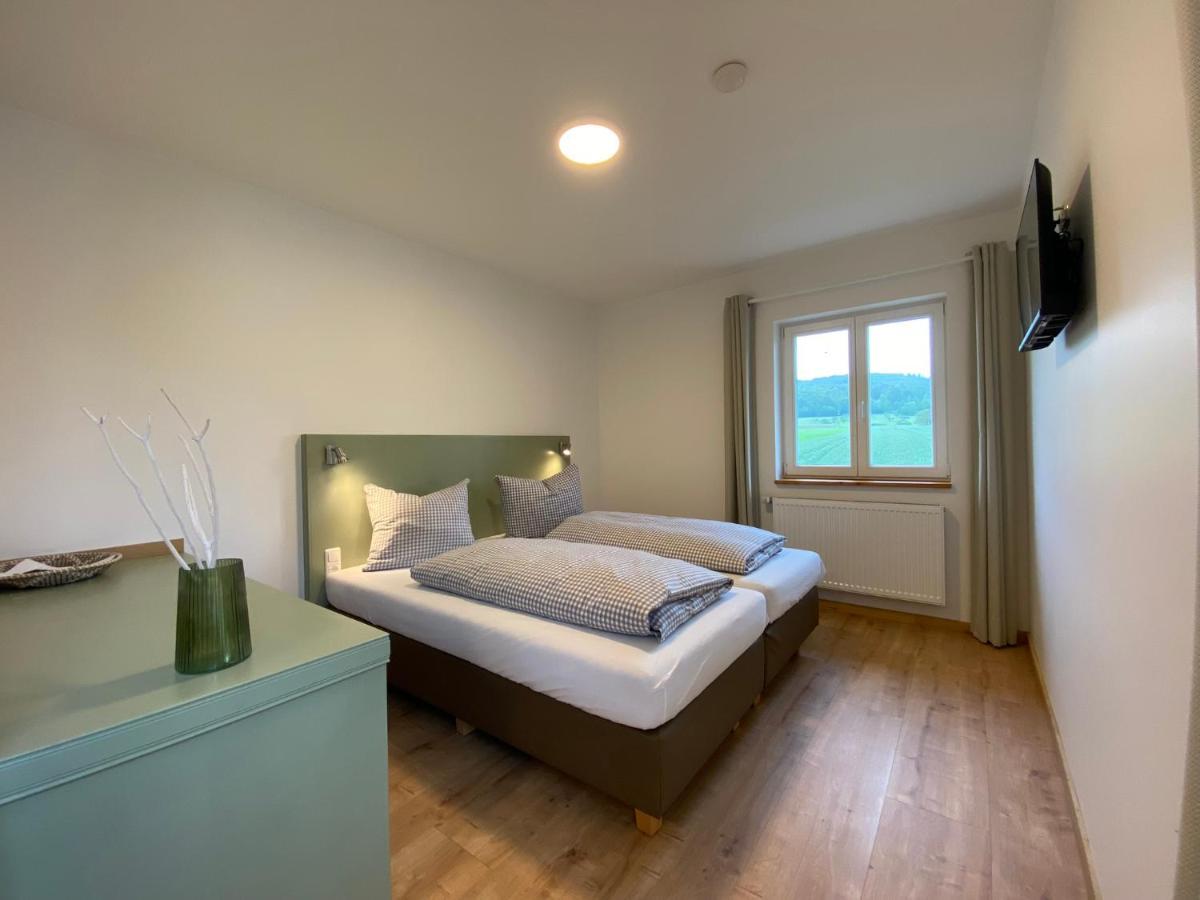 Bike Lodge Spessart Lohr Dış mekan fotoğraf